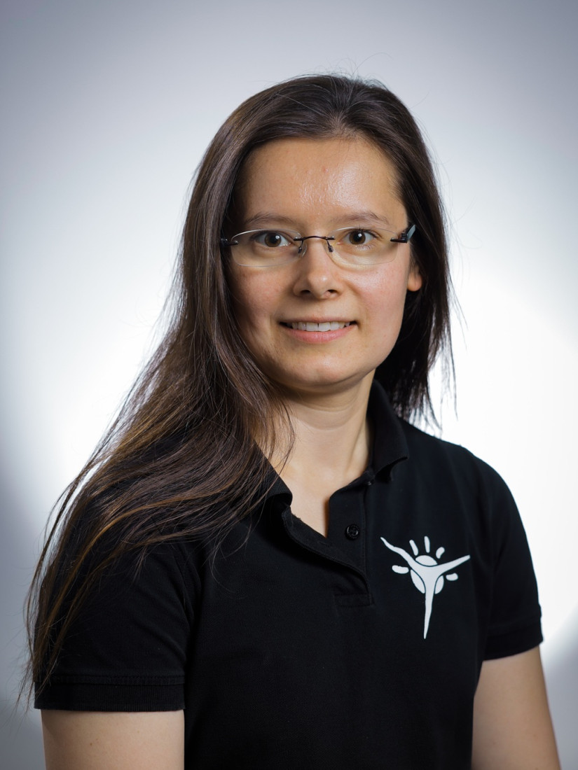 Katharina Block