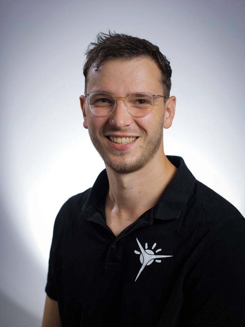 Erik Hiel