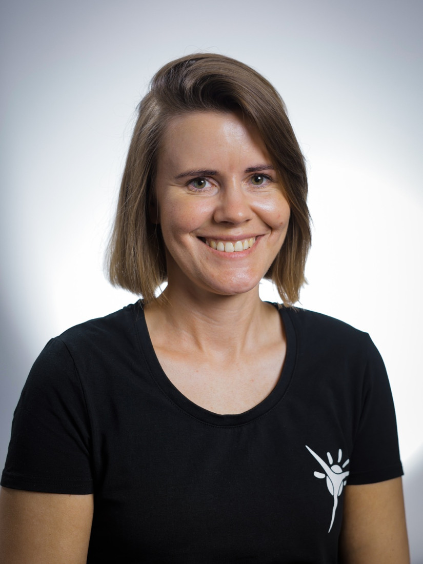 Svenja Michelsen