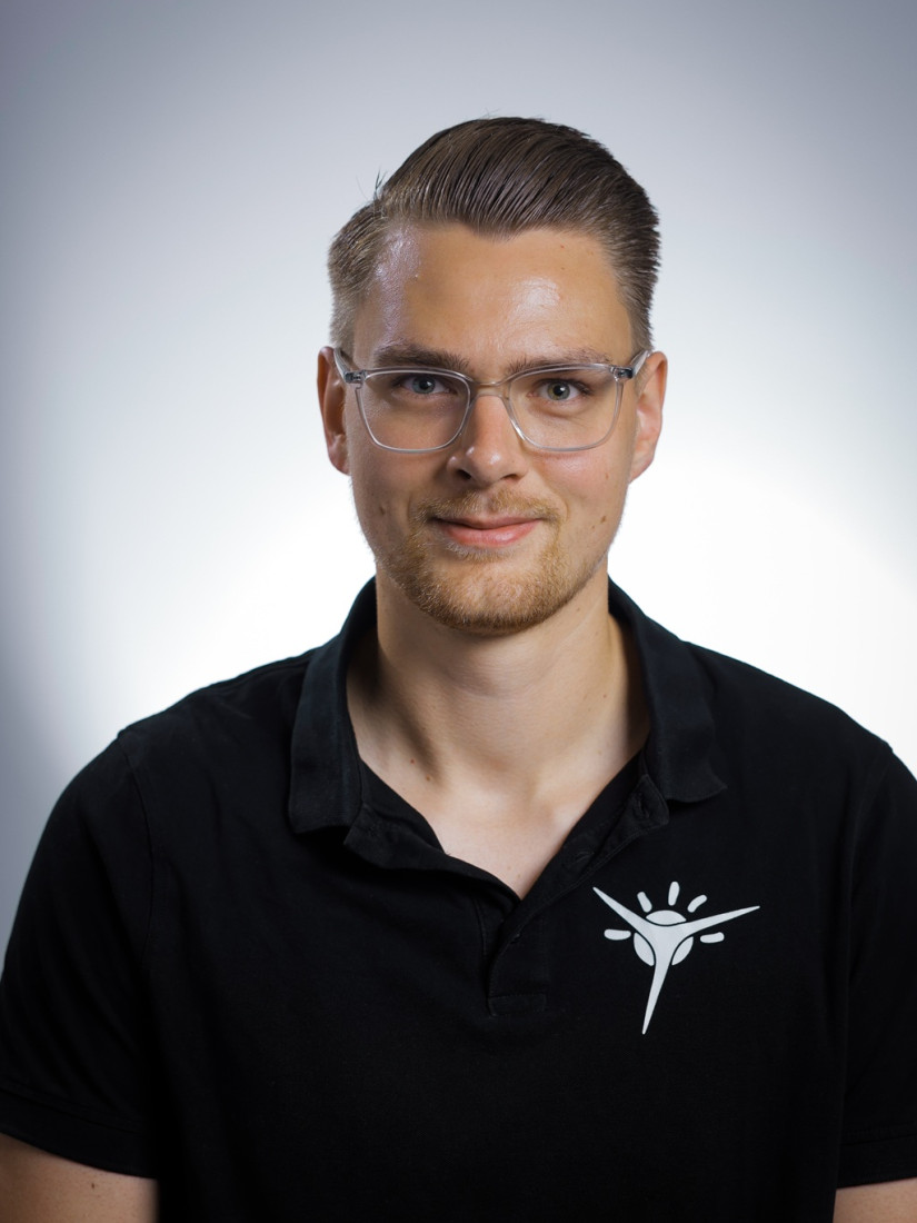 Lukas Schaper