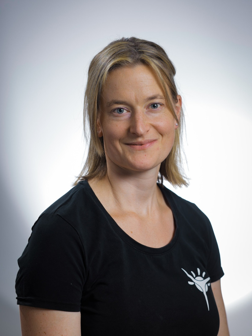 Hanna Zerer (M.Sc.)