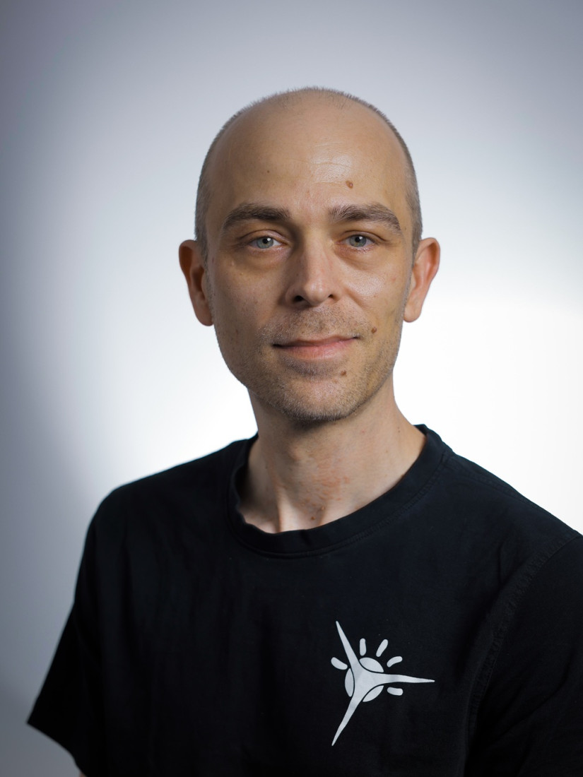 Florian Vollmer